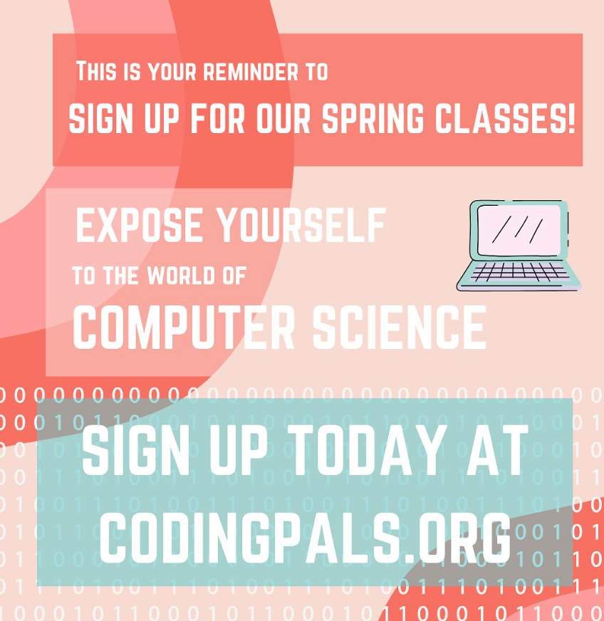 CodingPals.org - Java/Python Lead Instructor