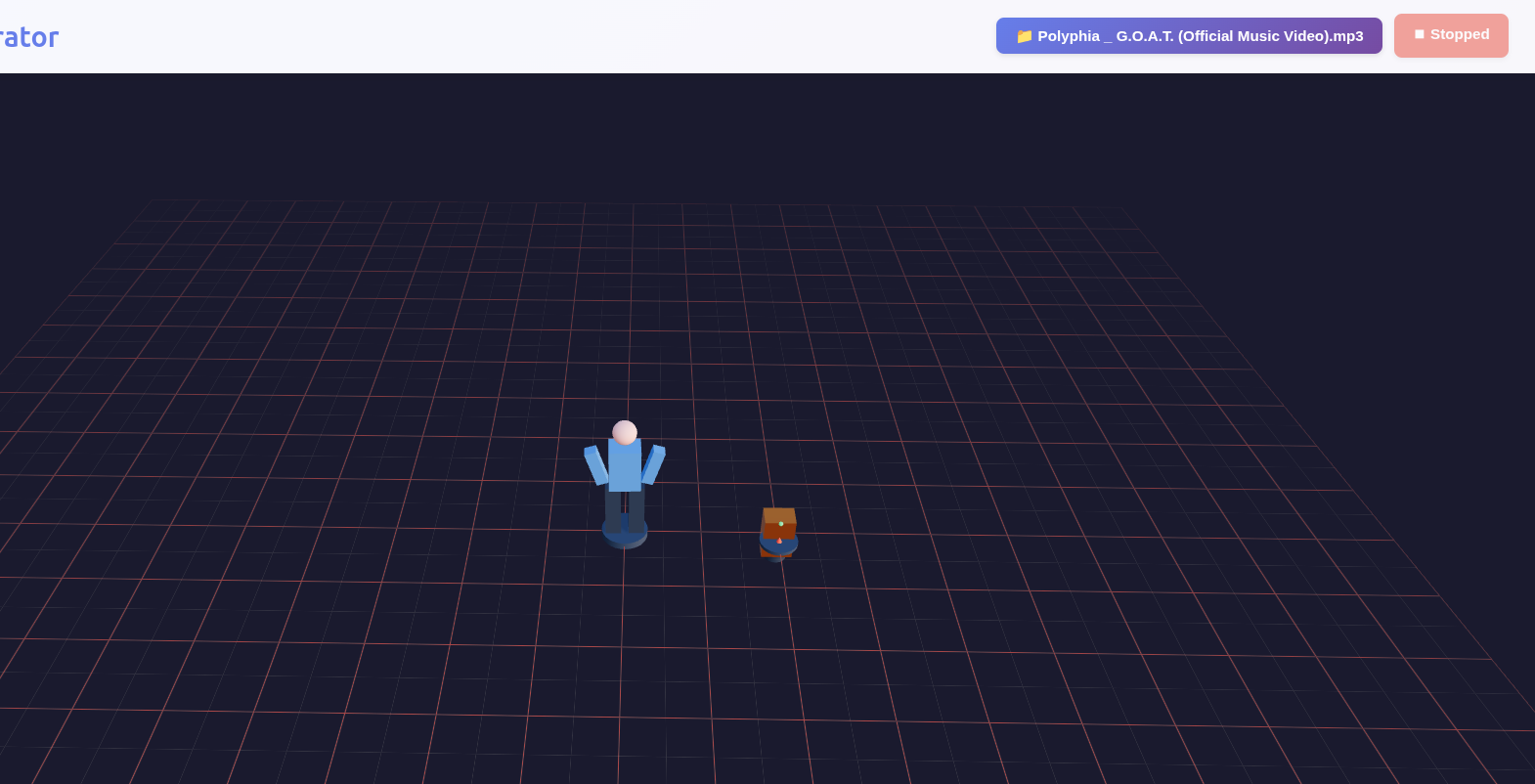 Audio Spatial Transformer
